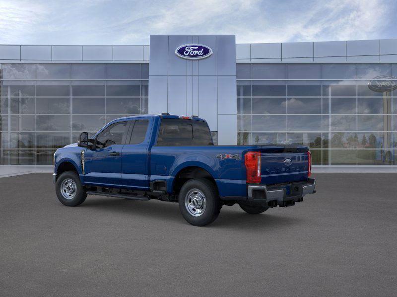 new 2026 Ford F-250 car, priced at $57,121