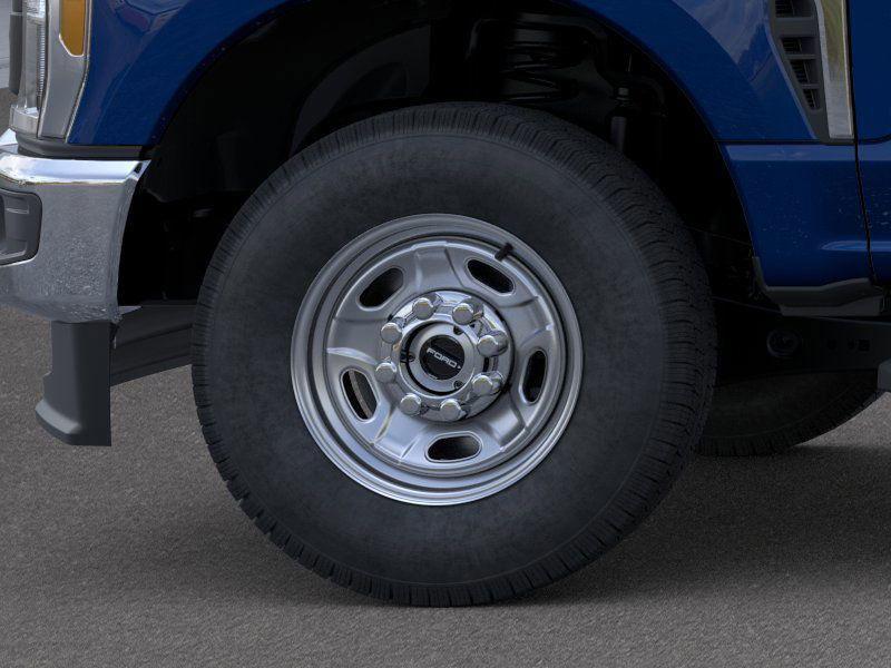 new 2026 Ford F-250 car, priced at $57,121