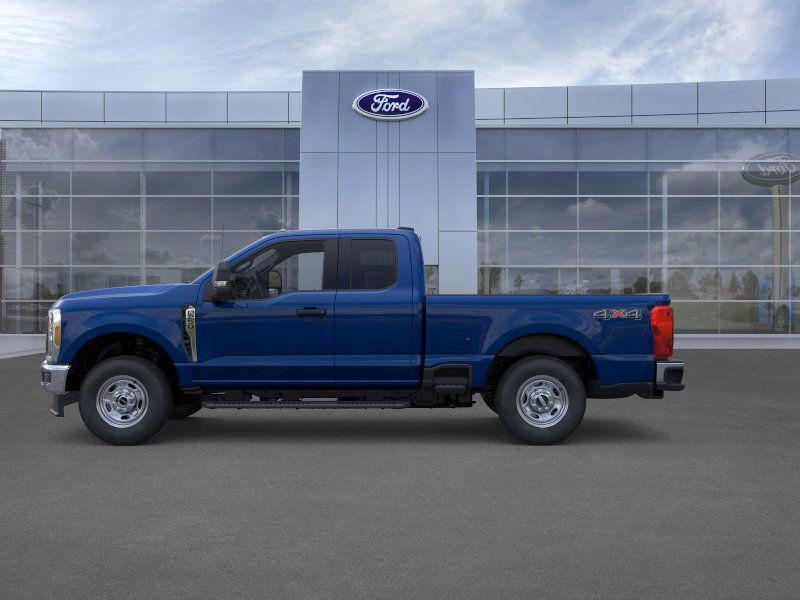 new 2026 Ford F-250 car, priced at $57,121