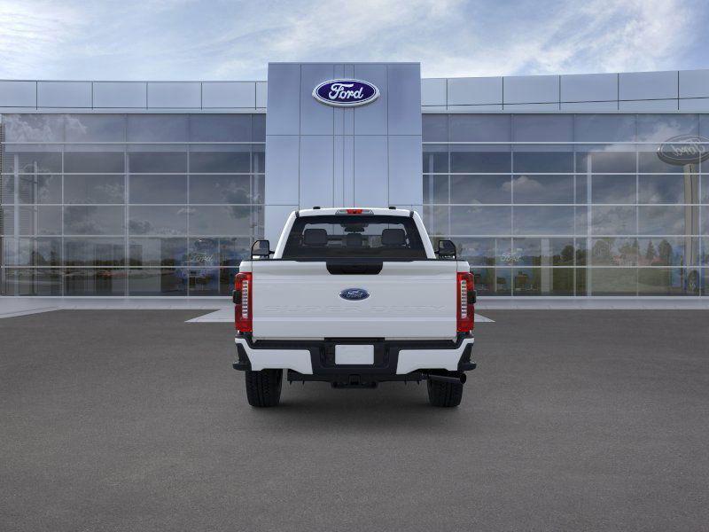 new 2026 Ford F-350 car, priced at $58,518