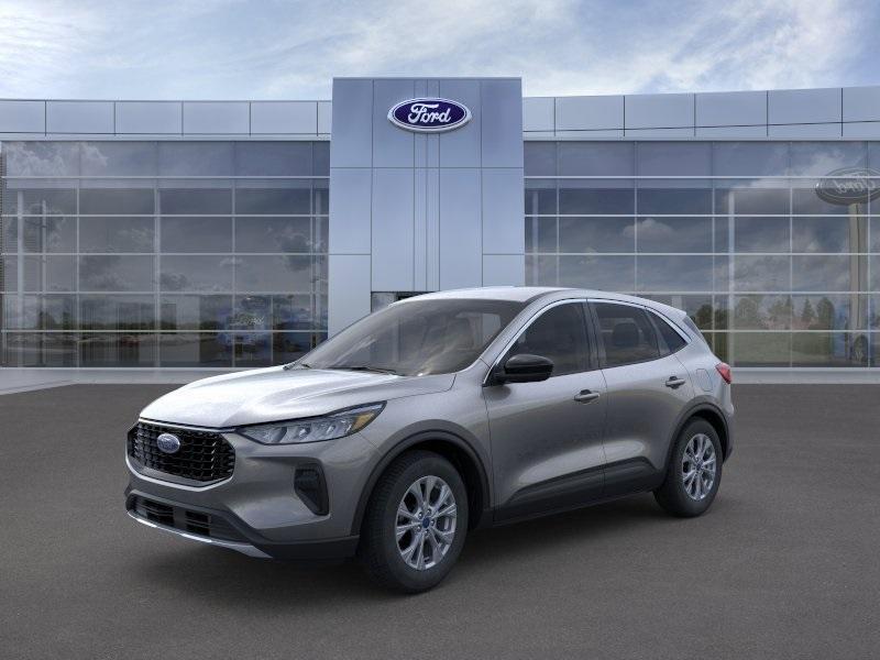 new 2024 Ford Escape car, priced at $31,665