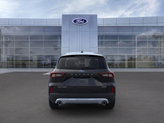 new 2024 Ford Escape car, priced at $34,227