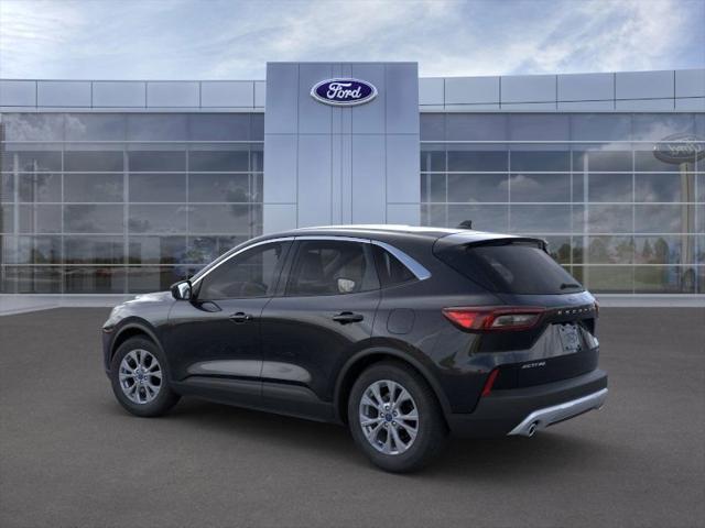 new 2024 Ford Escape car, priced at $31,568