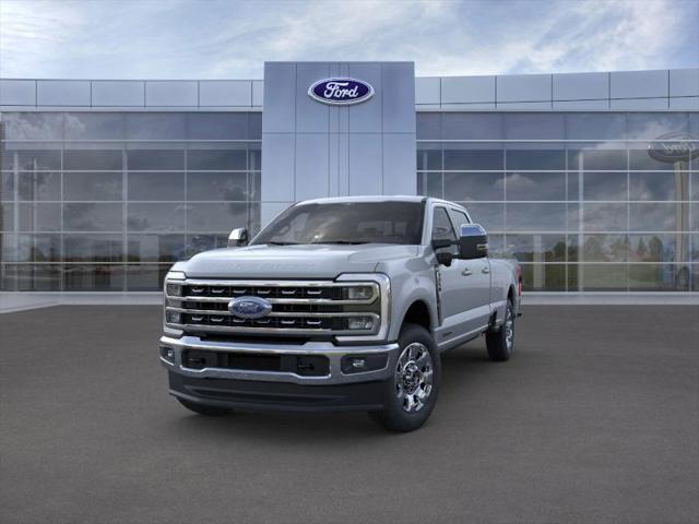 new 2025 Ford F-350 car