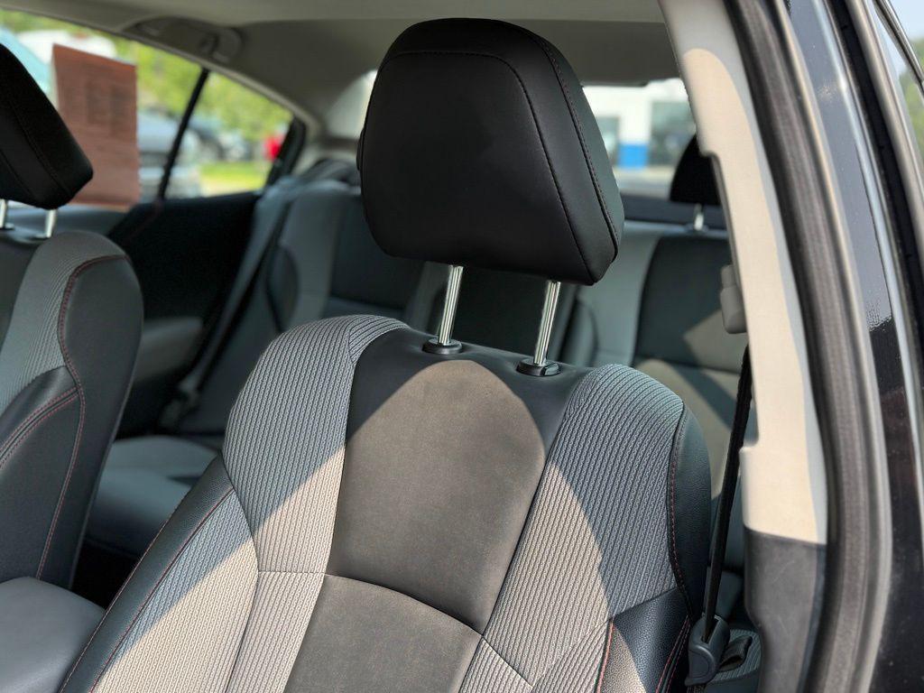 used 2020 Subaru Legacy car, priced at $20,337