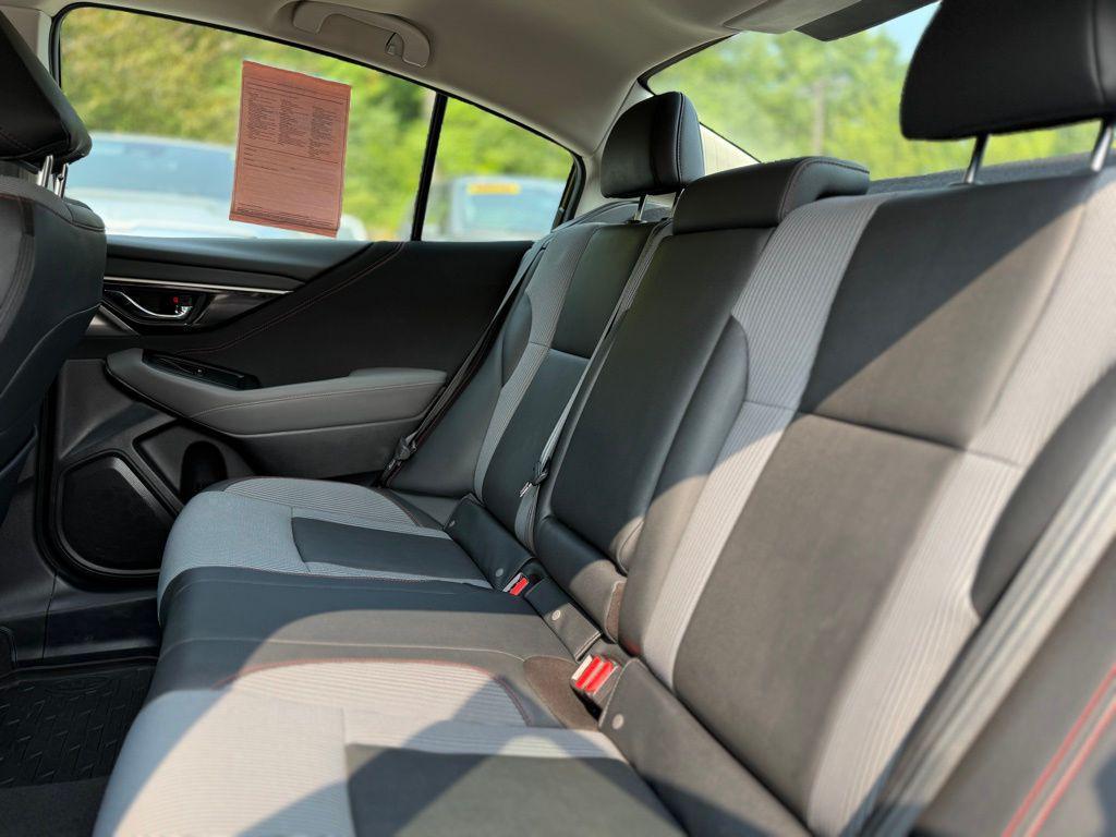 used 2020 Subaru Legacy car, priced at $20,337
