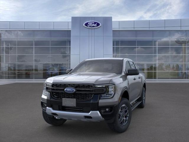 new 2024 Ford Ranger car, priced at $44,725