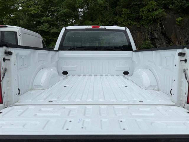used 2023 Ford F-150 car, priced at $36,361