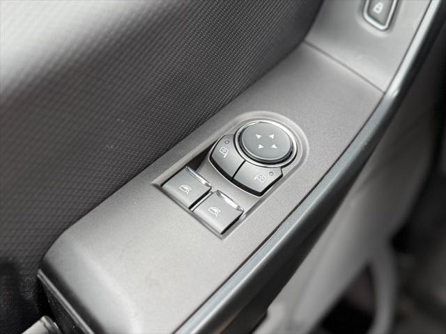used 2023 Ford F-150 car, priced at $36,361