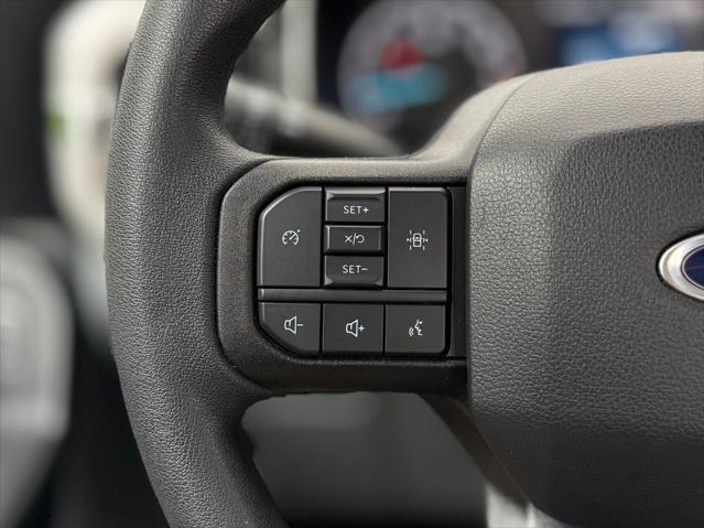 used 2023 Ford F-150 car, priced at $36,361