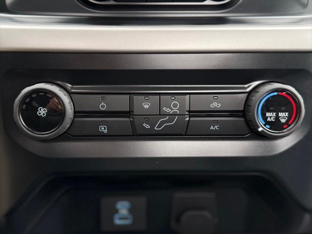 used 2023 Ford F-150 car, priced at $36,361