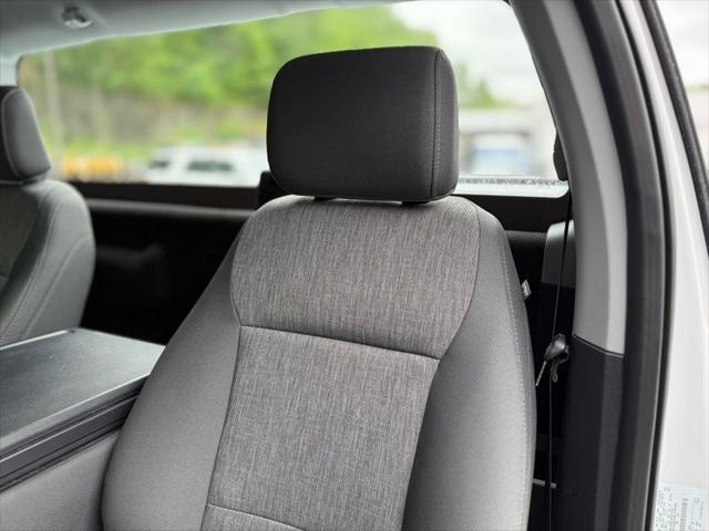 used 2023 Ford F-150 car, priced at $36,361