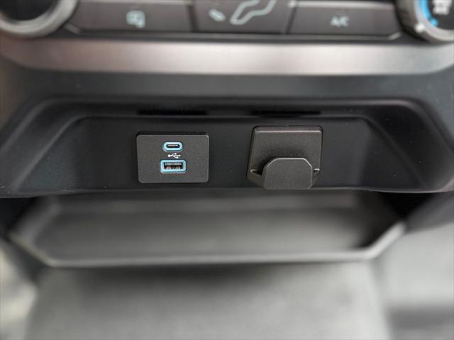 used 2023 Ford F-150 car, priced at $36,361