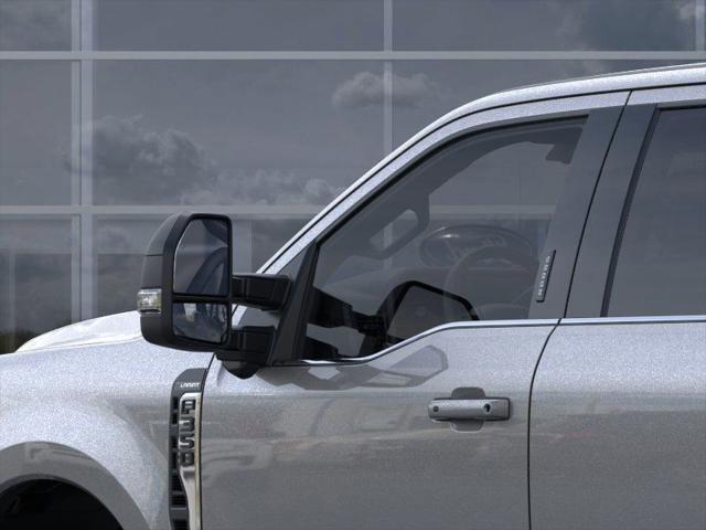 new 2025 Ford F-350 car, priced at $69,650