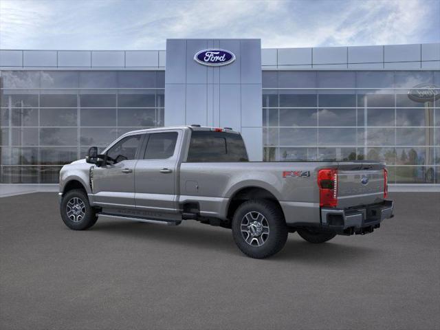 new 2025 Ford F-350 car, priced at $69,650