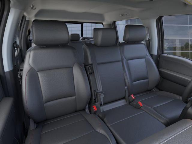 new 2025 Ford F-350 car, priced at $69,650