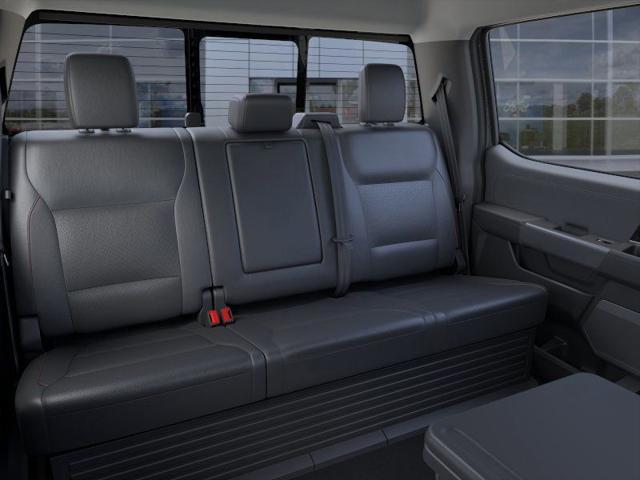 new 2025 Ford F-350 car, priced at $69,650