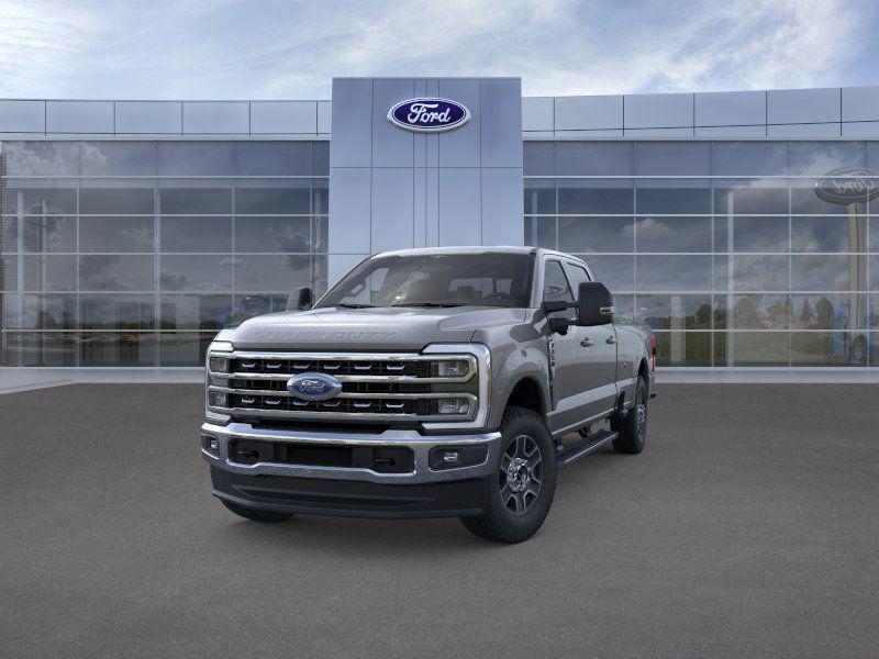 new 2025 Ford F-350 car, priced at $67,952
