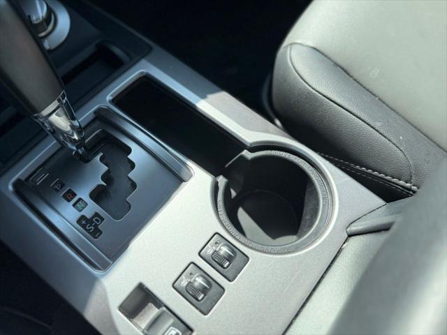 used 2023 Toyota 4Runner car, priced at $45,000