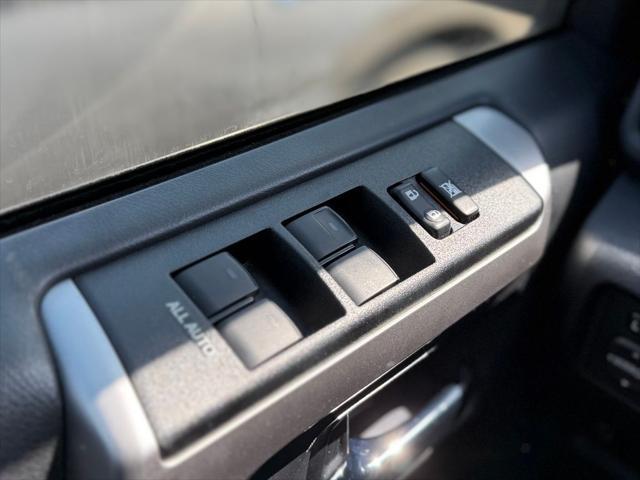 used 2023 Toyota 4Runner car, priced at $45,000