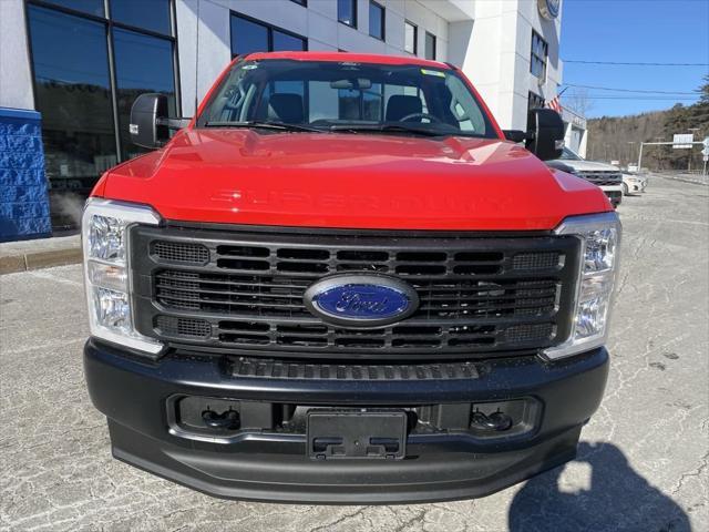 new 2024 Ford F-350 car, priced at $48,530