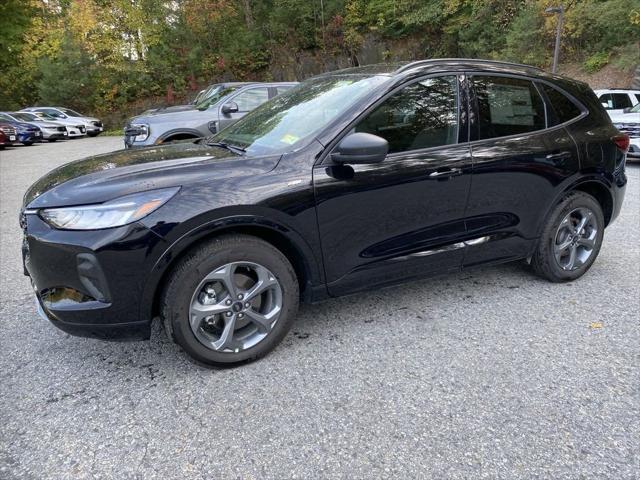 new 2024 Ford Escape car, priced at $32,656