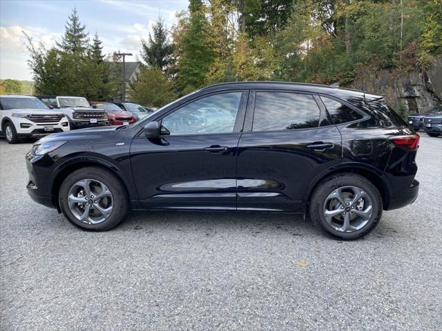 new 2024 Ford Escape car, priced at $32,656