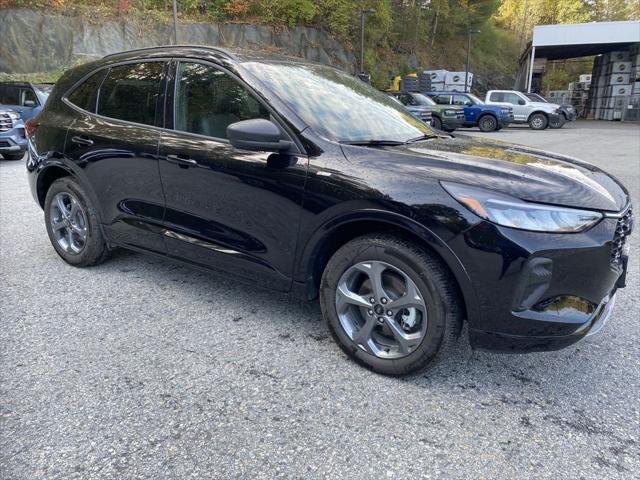 new 2024 Ford Escape car, priced at $32,656