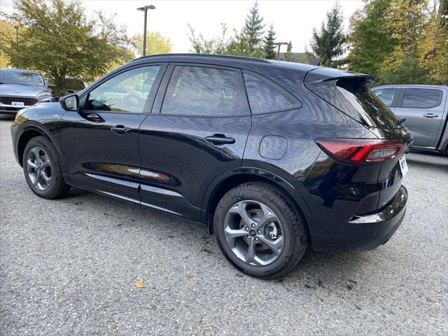 new 2024 Ford Escape car, priced at $32,656