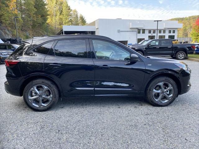 new 2024 Ford Escape car, priced at $32,656