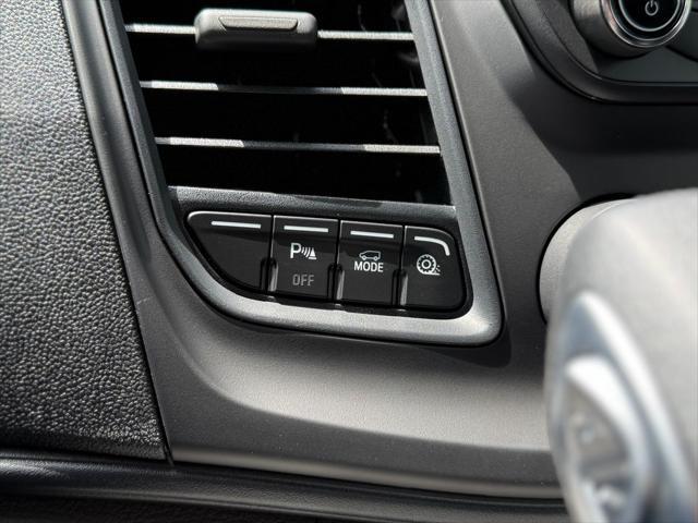 new 2025 Ford Transit-250 car, priced at $54,935