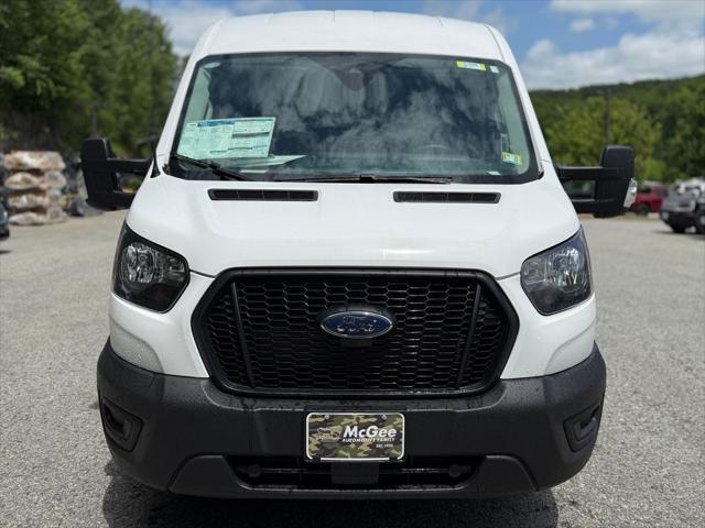 new 2025 Ford Transit-250 car, priced at $54,935