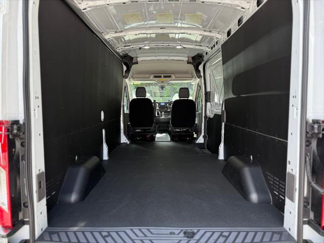 new 2025 Ford Transit-250 car, priced at $54,935