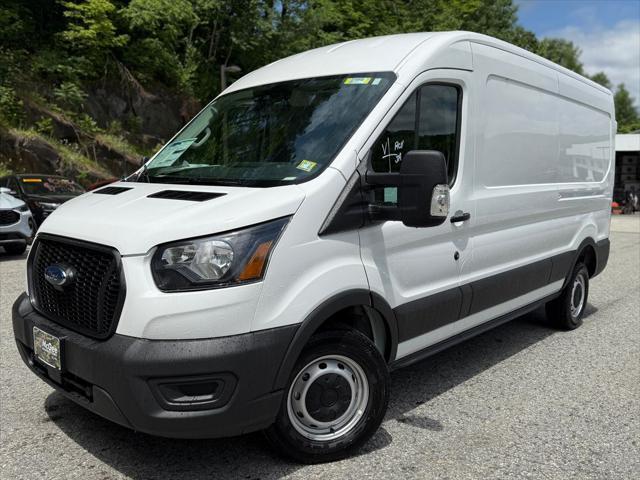 new 2025 Ford Transit-250 car, priced at $54,935