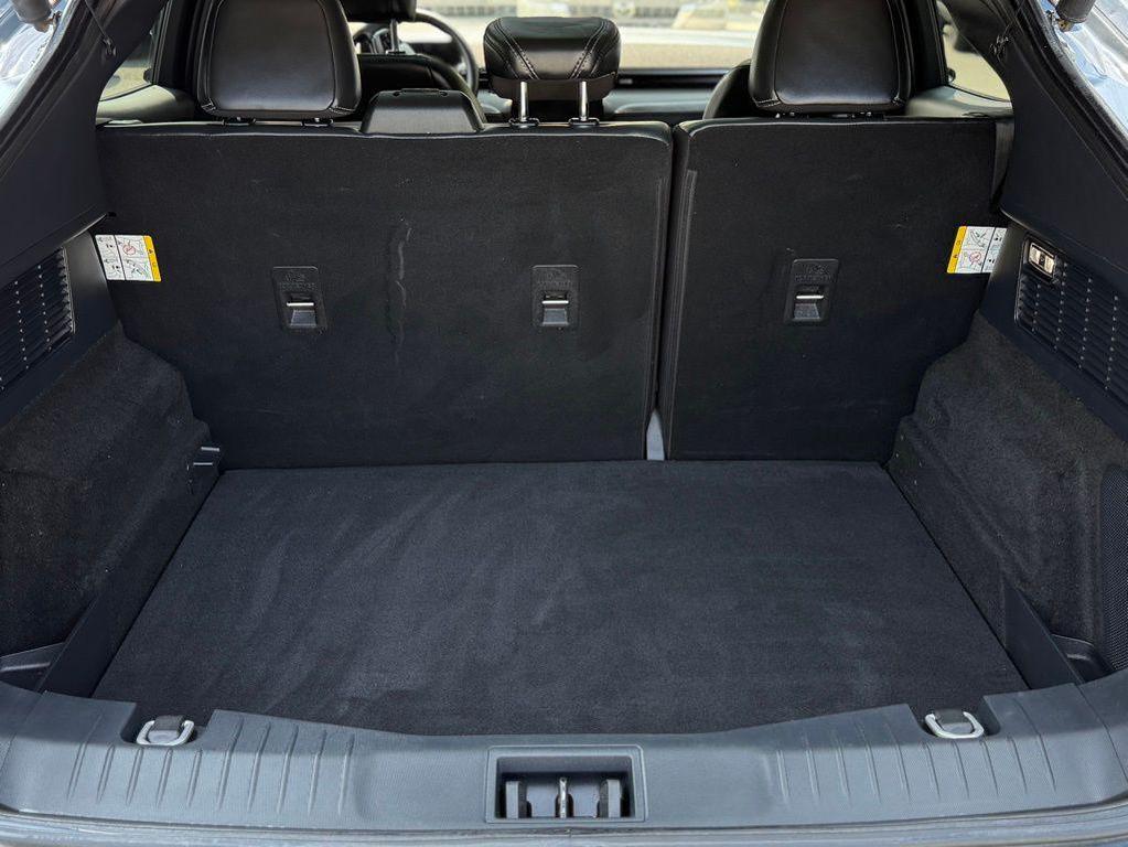 used 2023 Ford Mustang Mach-E car, priced at $32,497