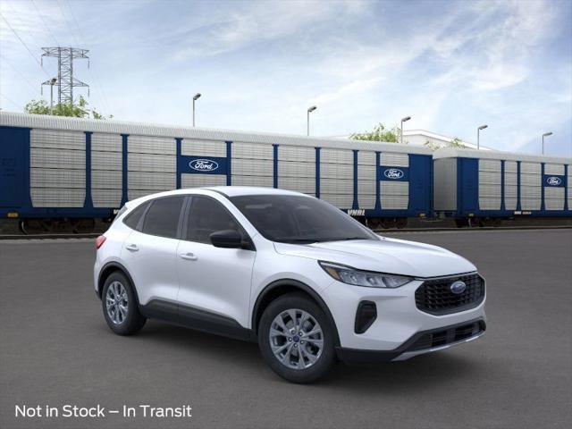 new 2025 Ford Escape car