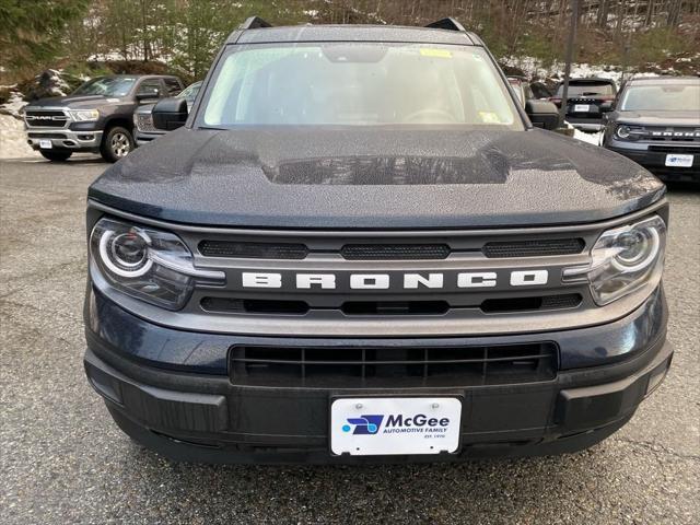 used 2022 Ford Bronco Sport car, priced at $24,247