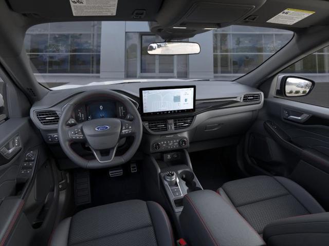 new 2024 Ford Escape car, priced at $36,701