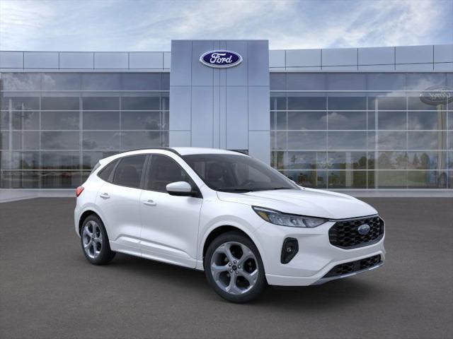 new 2024 Ford Escape car, priced at $33,990