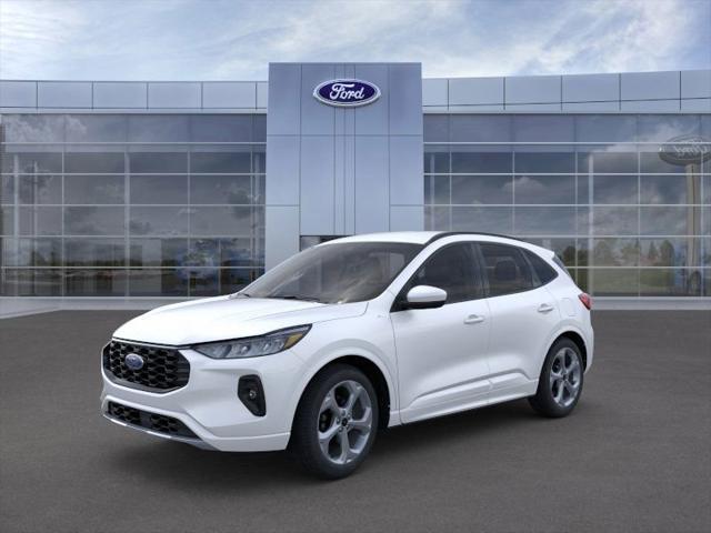 new 2024 Ford Escape car, priced at $36,701