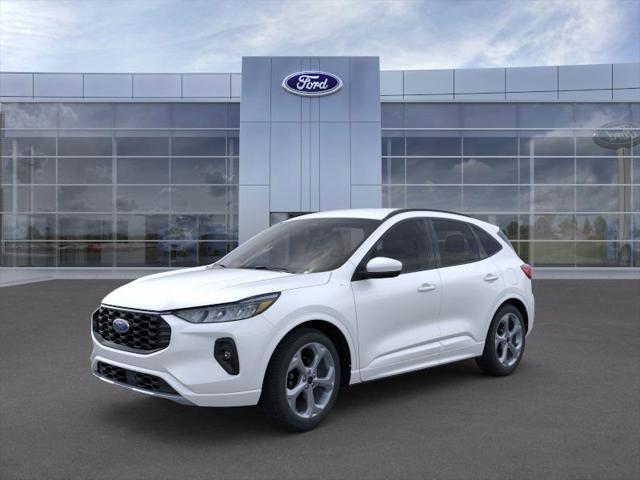 new 2024 Ford Escape car, priced at $33,990