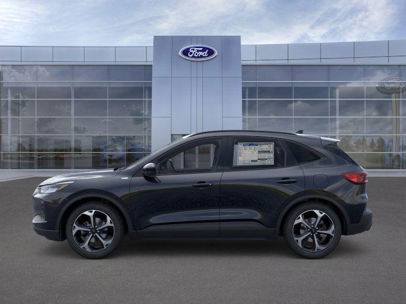 new 2025 Ford Escape car, priced at $35,246