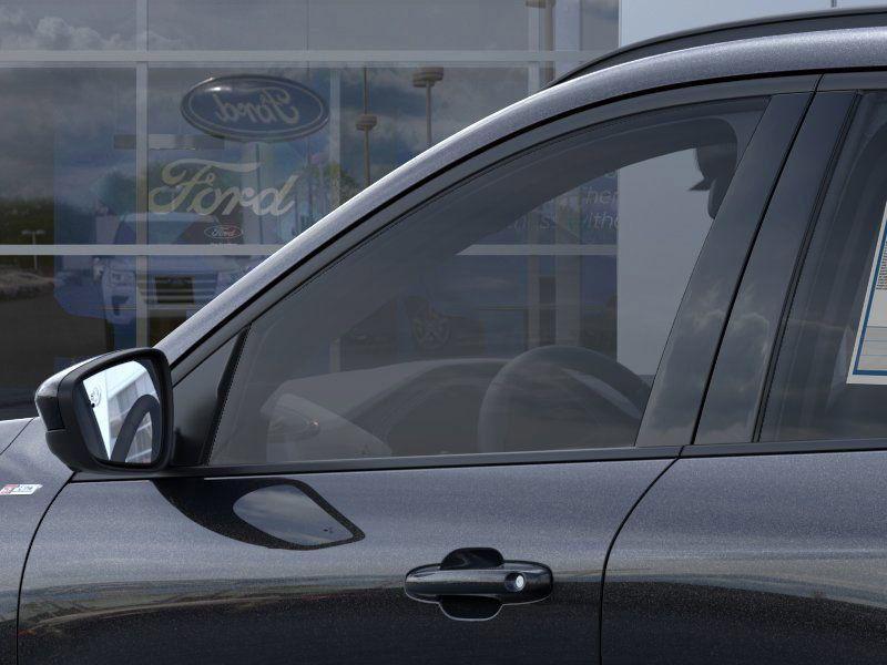 new 2025 Ford Escape car, priced at $35,246