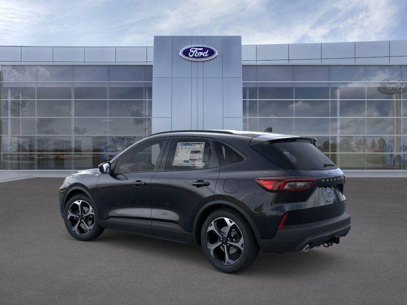 new 2025 Ford Escape car, priced at $35,246