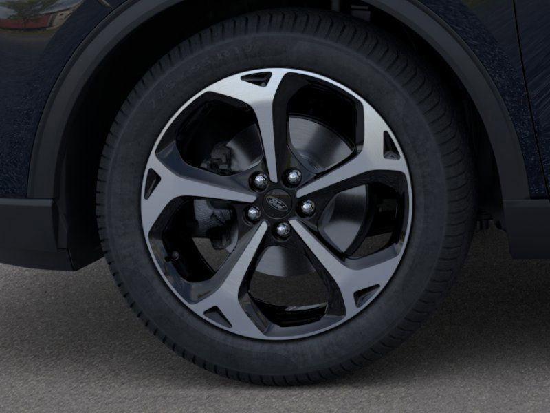 new 2025 Ford Escape car, priced at $35,246