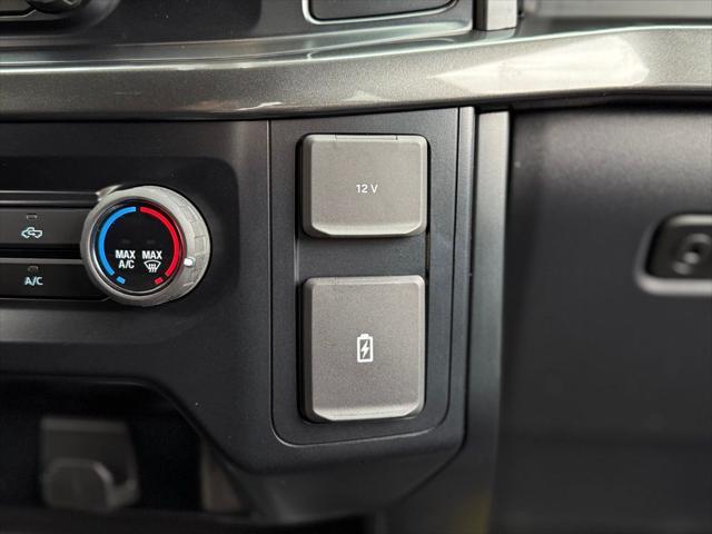 used 2023 Ford F-150 car, priced at $38,866