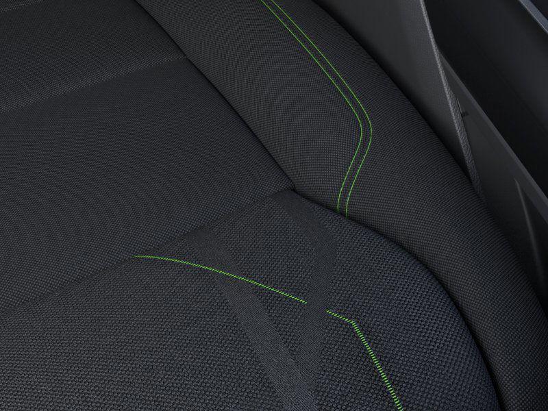 new 2025 Ford F-150 car, priced at $46,164