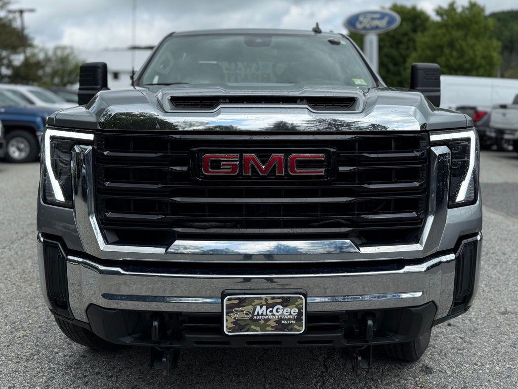 used 2024 GMC Sierra 2500 car, priced at $47,998