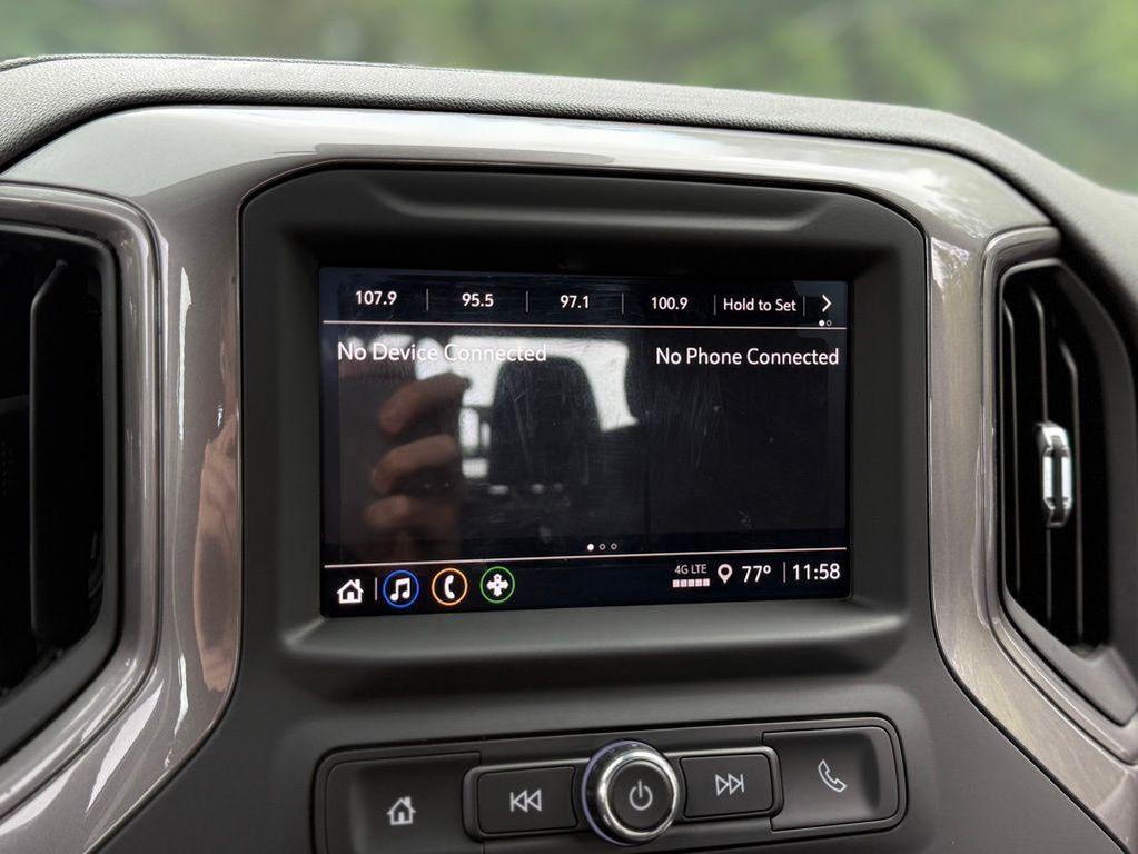 used 2024 GMC Sierra 2500 car, priced at $47,998