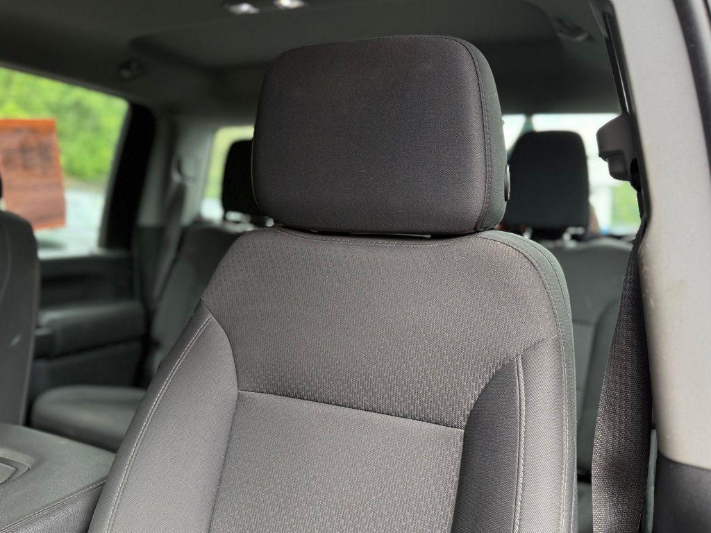 used 2024 GMC Sierra 2500 car, priced at $47,998